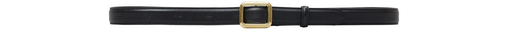 Lie Studio Georgia wide belt