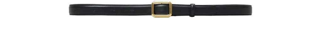 Lie Studio Georgia wide belt 2