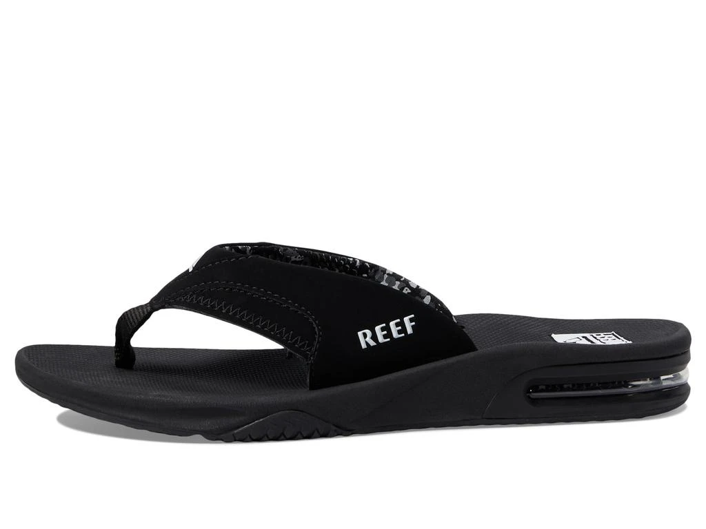 Reef Fanning W 4
