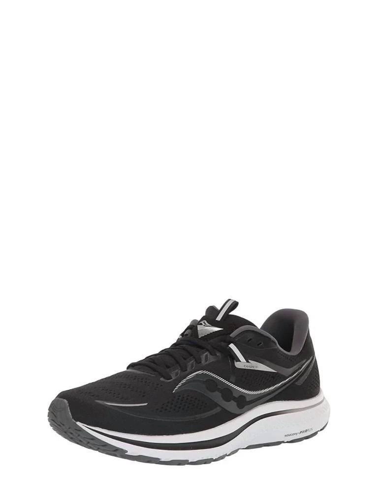 Saucony Men's Omni 21 Running Shoes - D/Medium Width 2