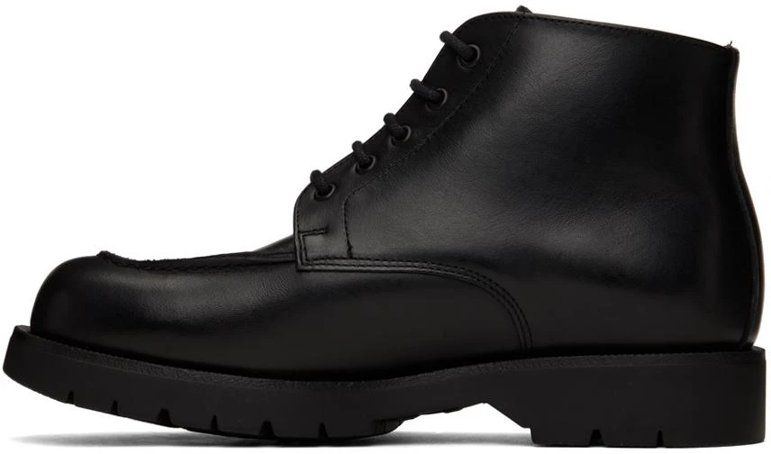 KLEMAN Black Oxal KP Boots 3