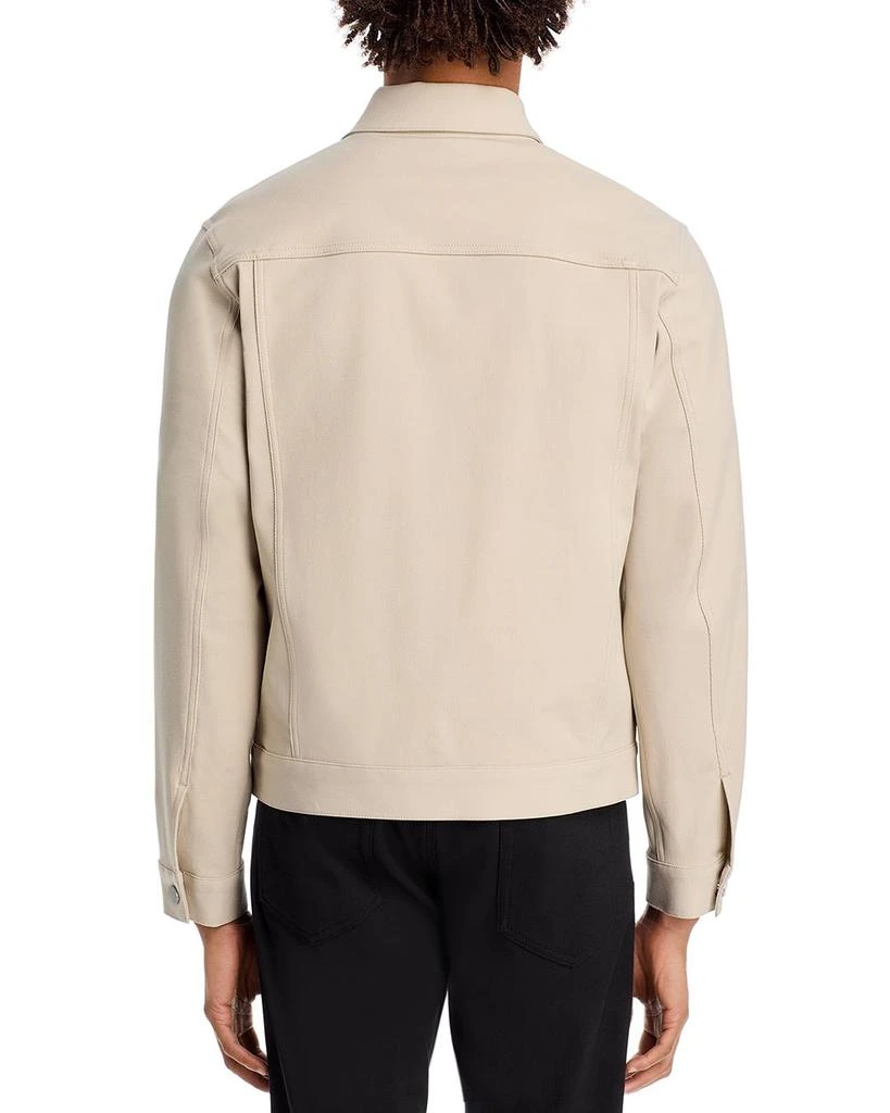 Theory River Neoteric Jacket 7