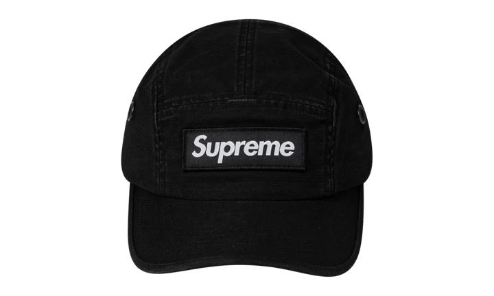 Supreme Supreme Military Camp Cap 1