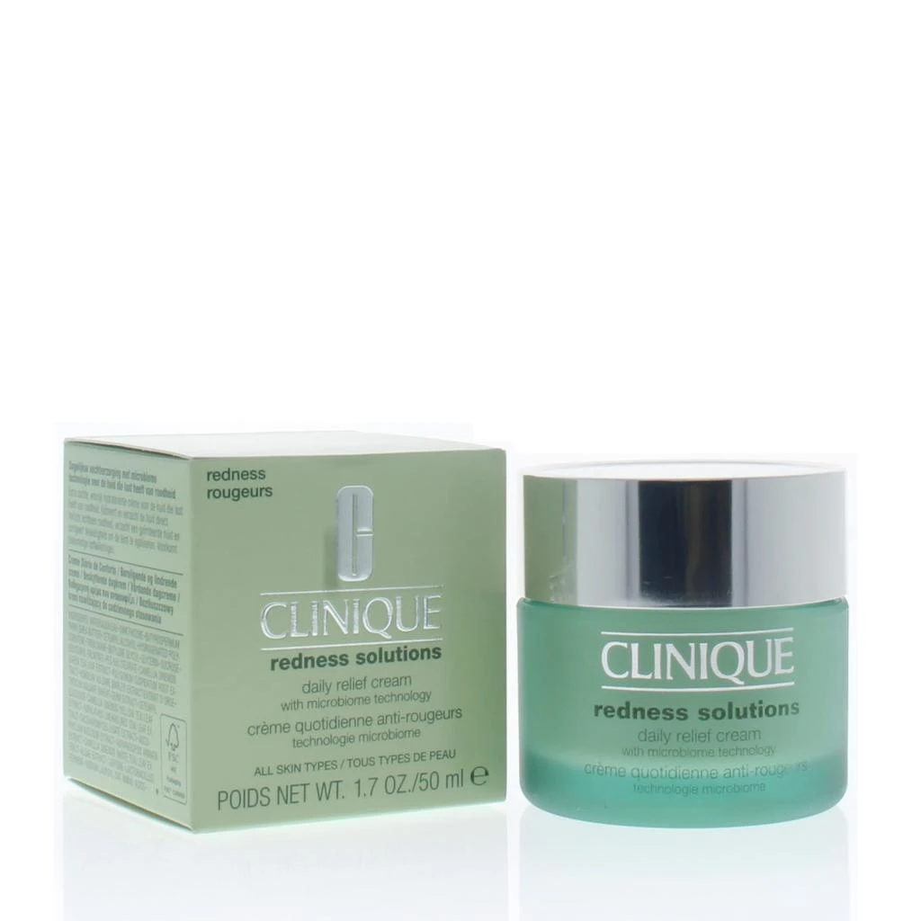 Clinique Clinique - Redness Solutions Daily Relief Cream (50ml) 1