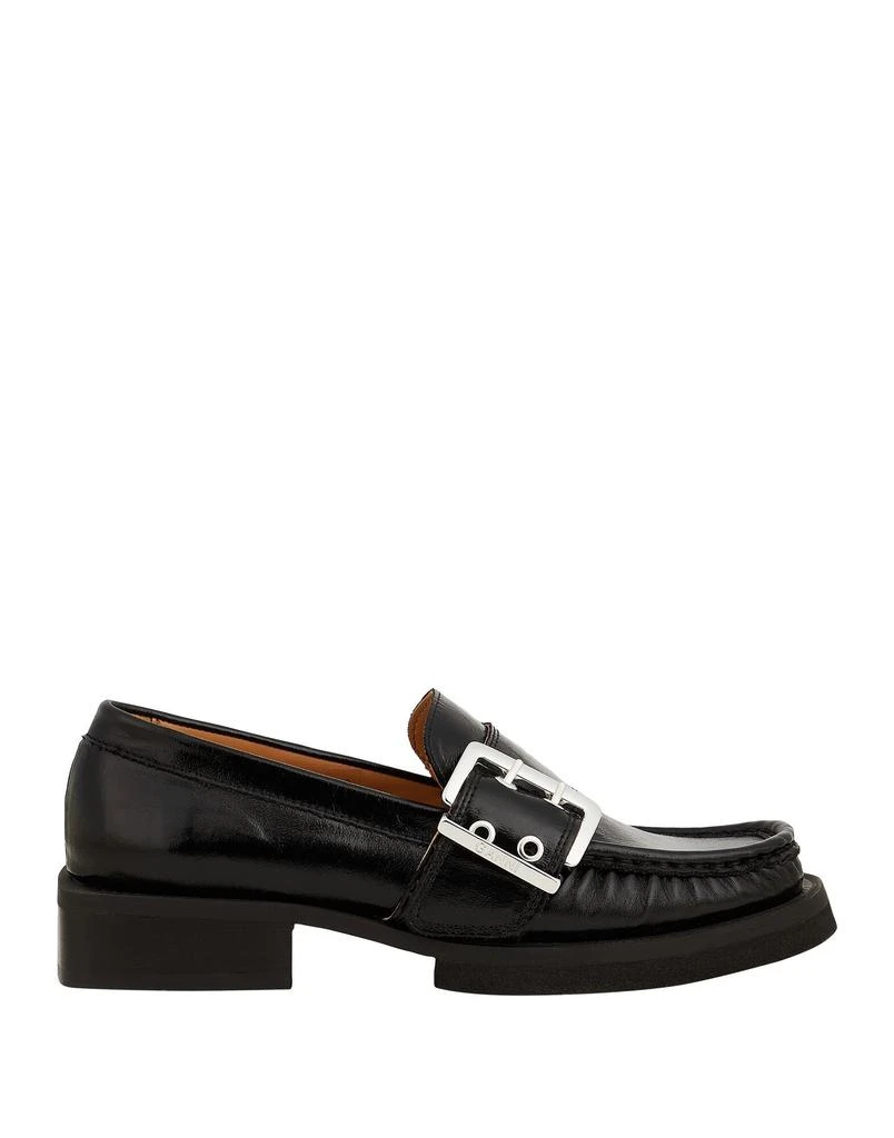 Ganni Loafers 1