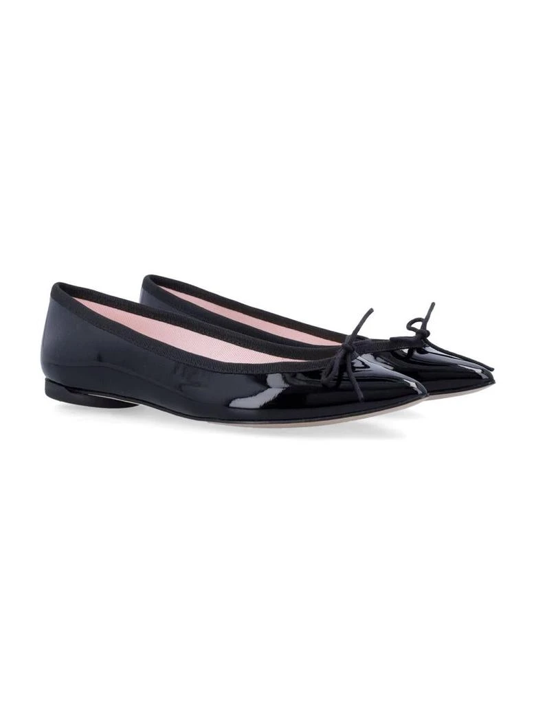 Repetto Repetto Brigitte Pointy Toe Ballet Flats 2