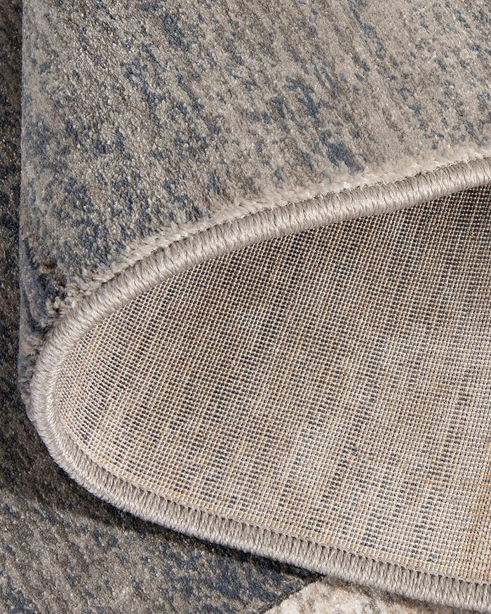 Kenneth Mink Kenneth Mink Waterside Pier Area Rug, 3'3" x 5'3" 3