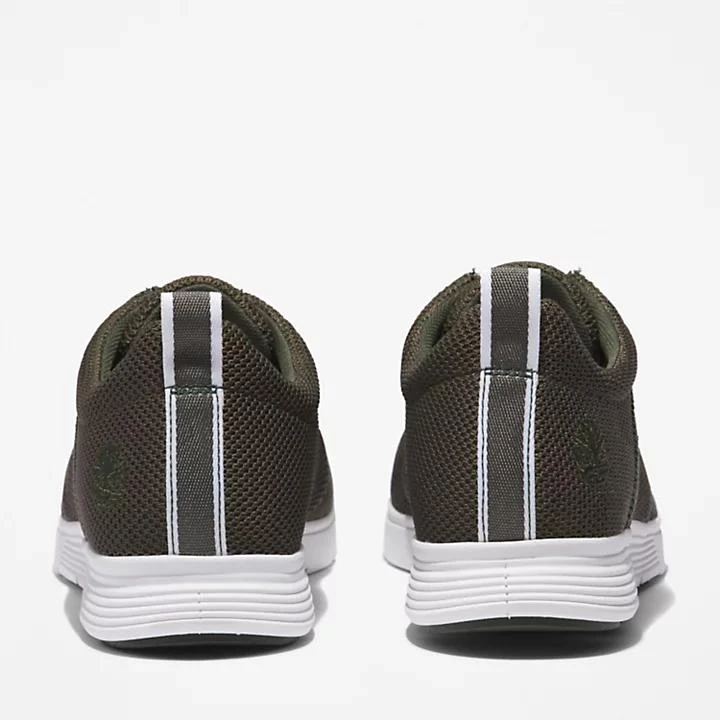 Timberland Killington Oxford Shoe for Men in Dark Green 5