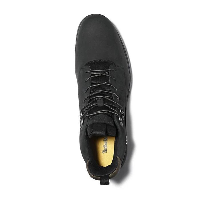 Timberland Killington Mid Hiker for Men in Black 2