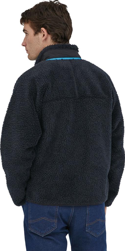 Patagonia Classic Retro-X® Fleece Jacket - Men
s