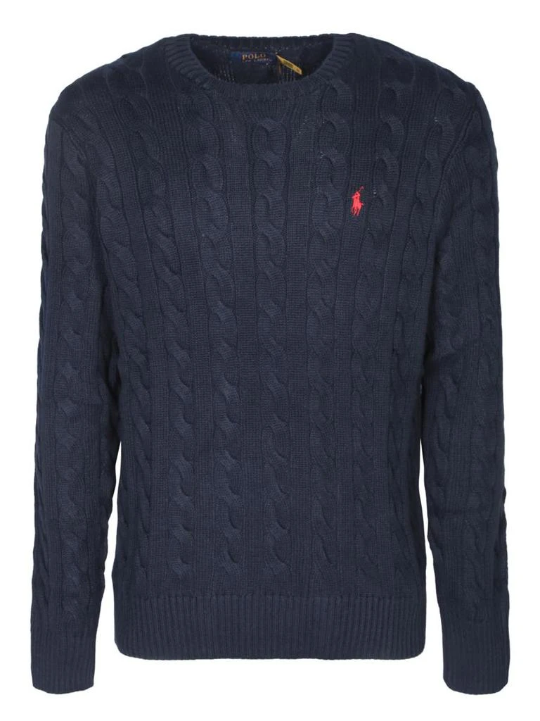 Ralph Lauren Polo Ralph Lauren Knitwear 1