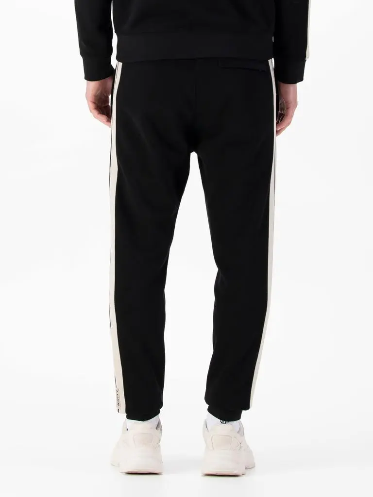 Luke 1977 Cornell joggers 2