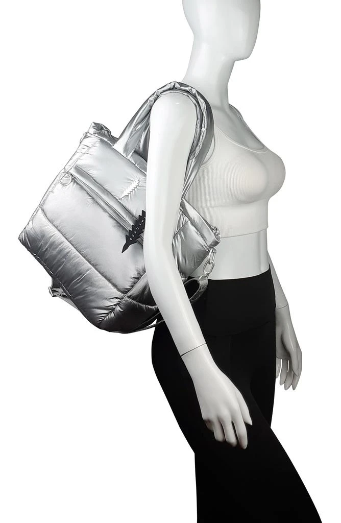 THACKER Quinn Medium Tote 9