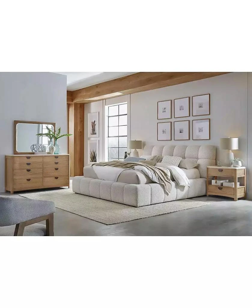 Parker House Furniture Parker House Escape - Bedroom Mirror 3