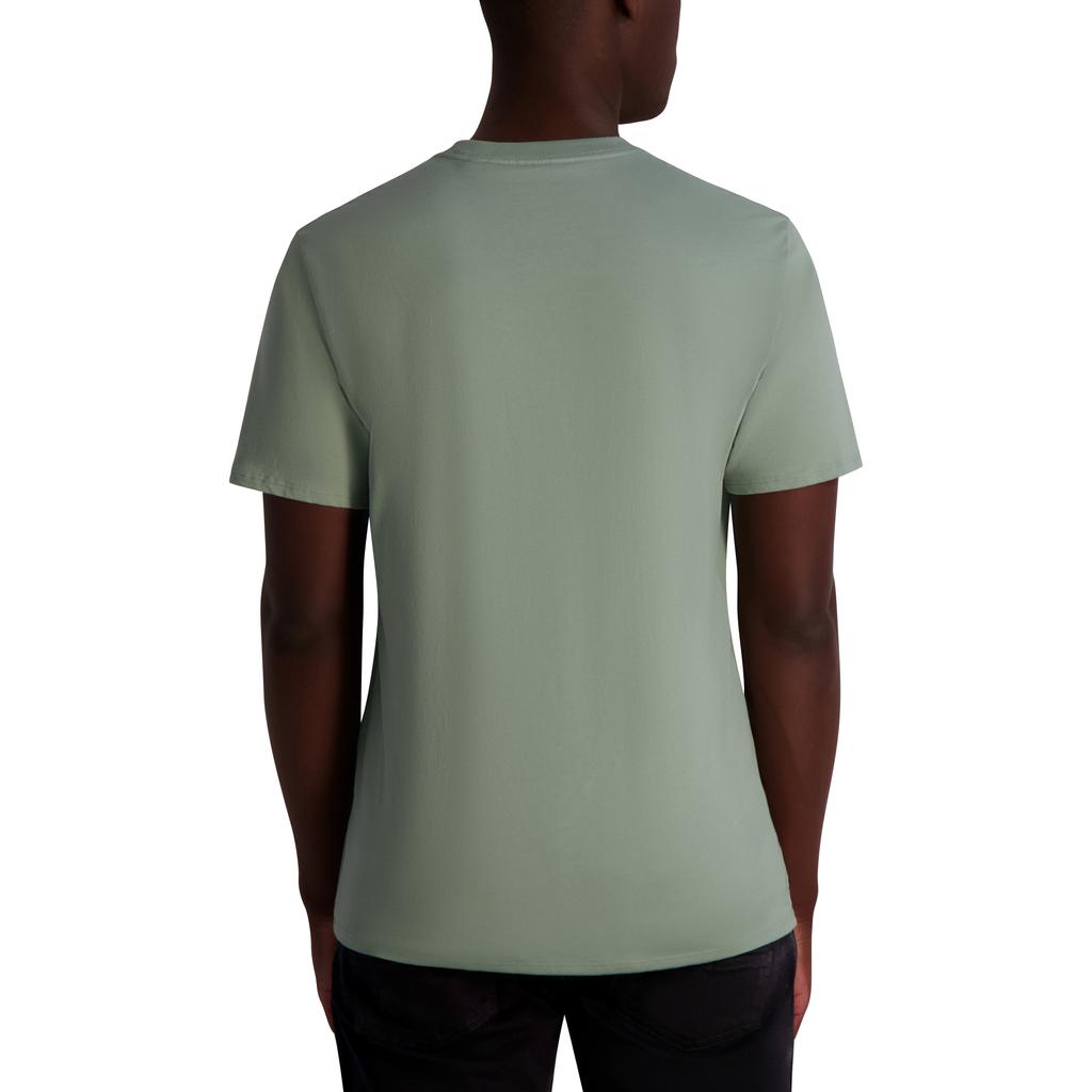 Karl Lagerfeld Paris SMALL KOCKTAIL KARL T-SHIRT
