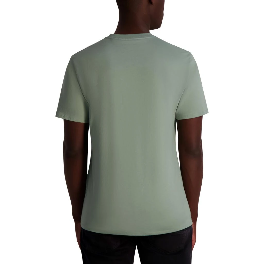 Karl Lagerfeld Paris SMALL KOCKTAIL KARL T-SHIRT 2