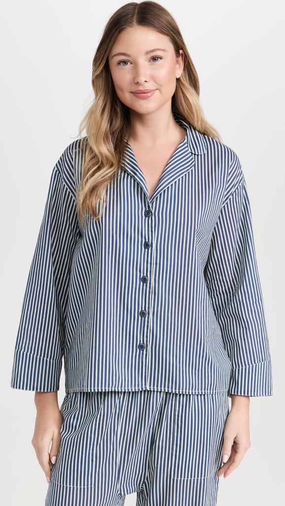 The Great The Pajama Shirt