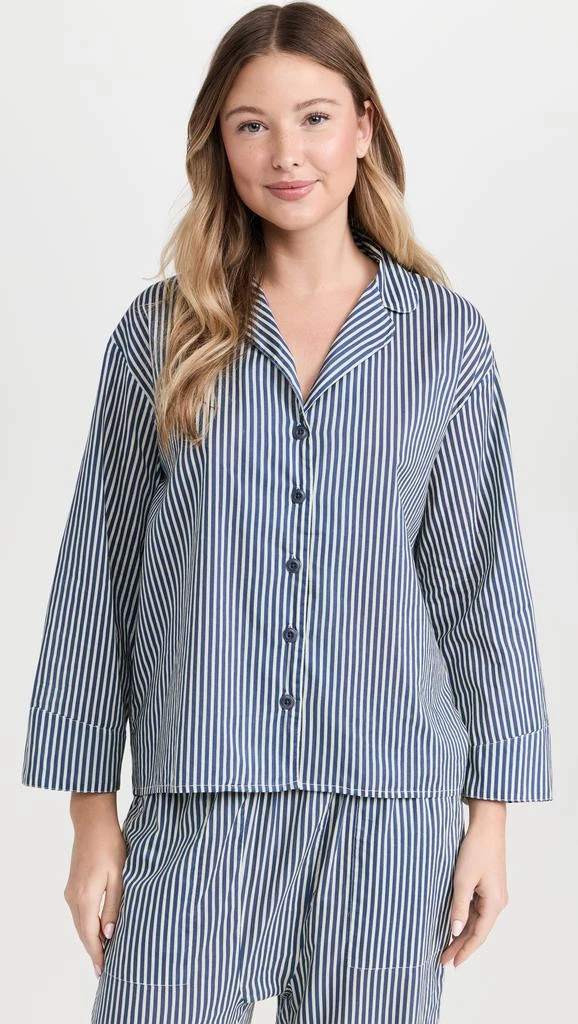 The Great The Pajama Shirt 1