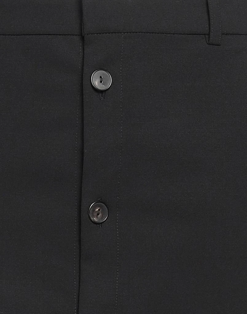 GAUCHERE Midi skirt 4