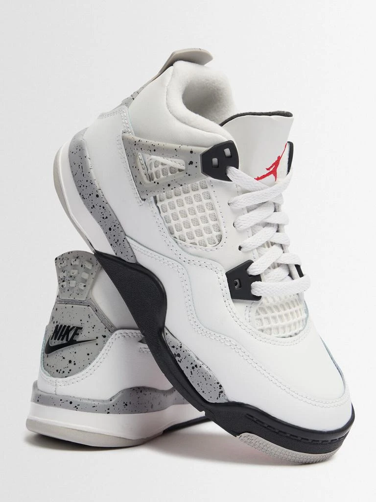 Jordan Jordan 4 Retro Og Sneakers 1