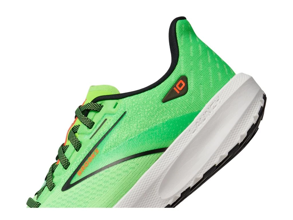 Brooks Launch 10 5