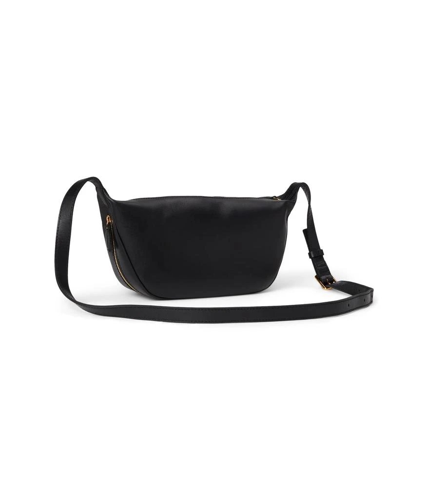 Madewell The Sling Crossbody Bag in Leather 2