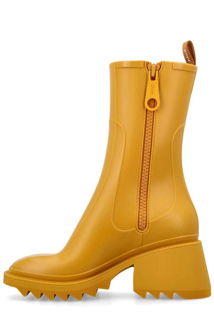 Chloé Chloé Betty Rain Boots 2