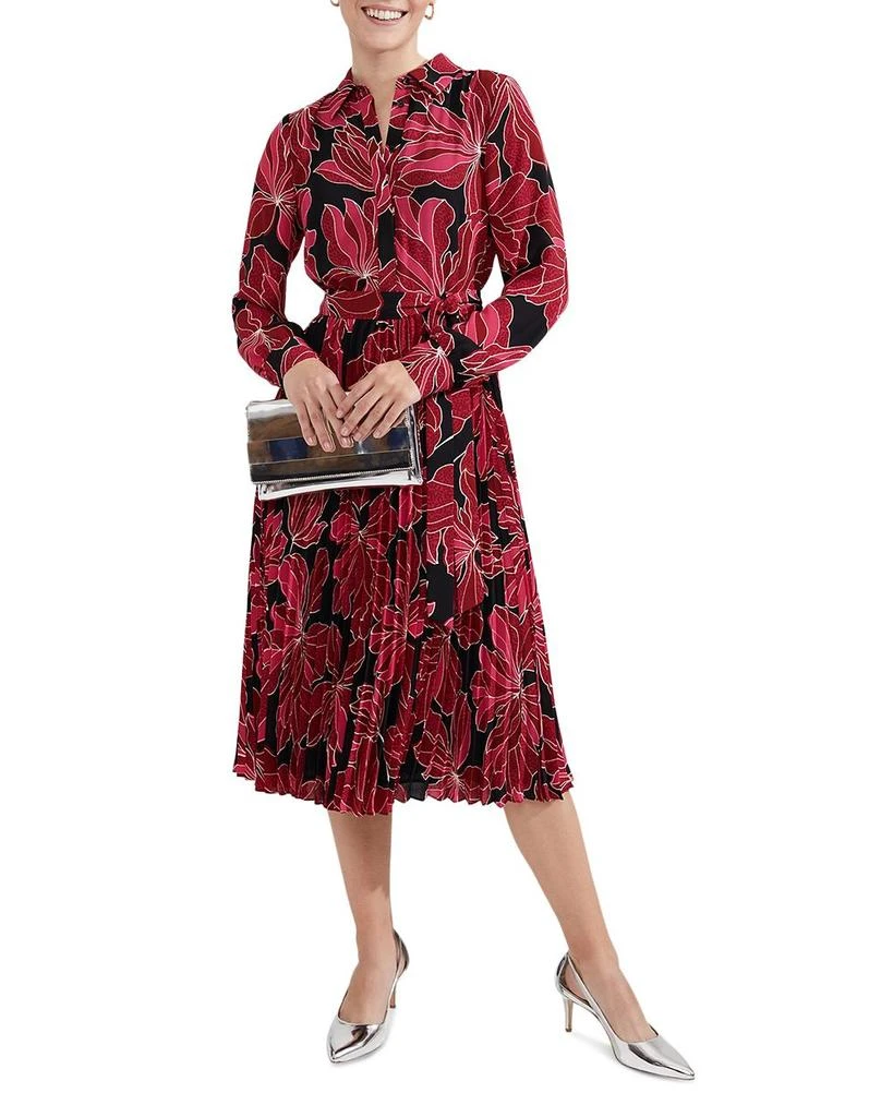 HOBBS LONDON Laurenza Dress 3