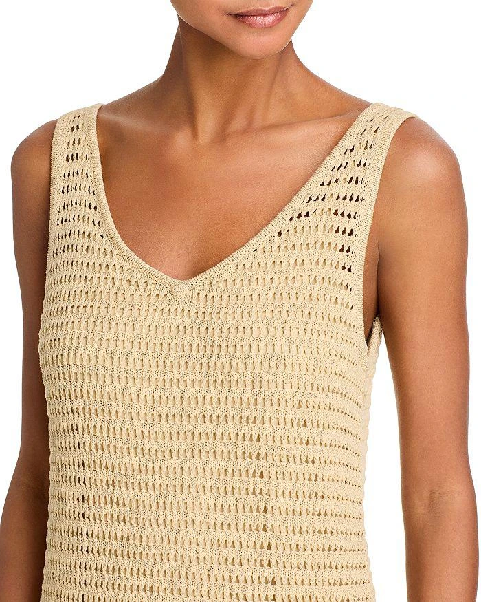 Tommy Bahama Crochet Midi Dress 2