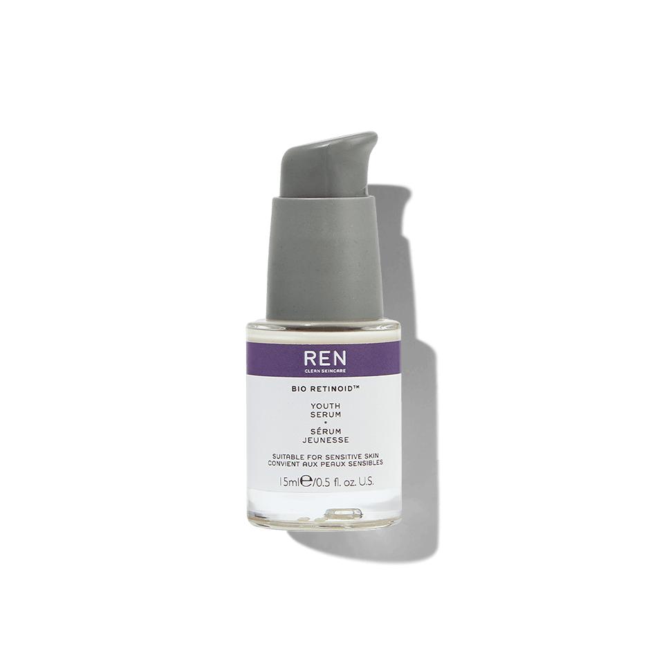 REN Clean Skincare Mini Bio Retinoid™ Youth Serum