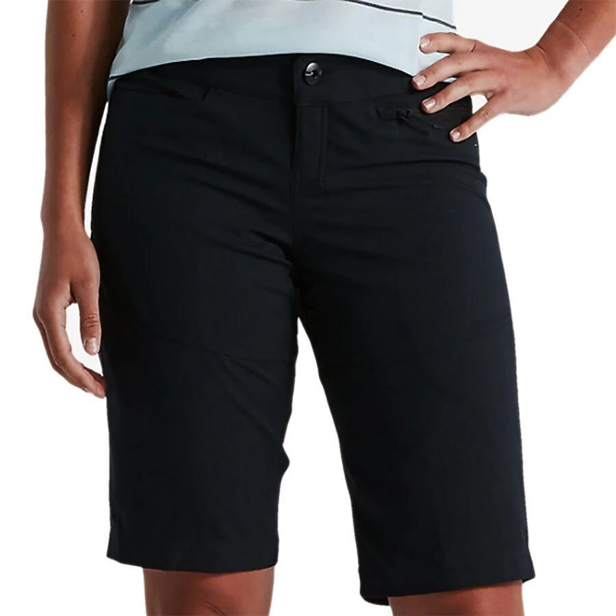 SPECIALIZED Trail Short + Liner - Women
s