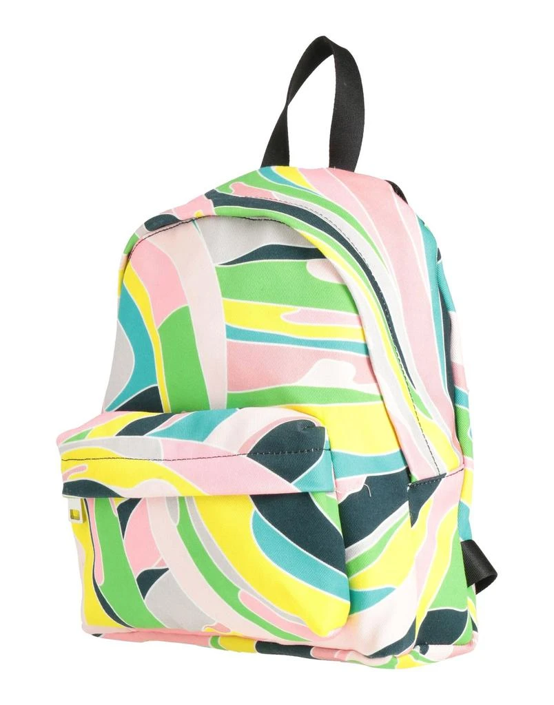 PUCCI Backpack & fanny pack 1