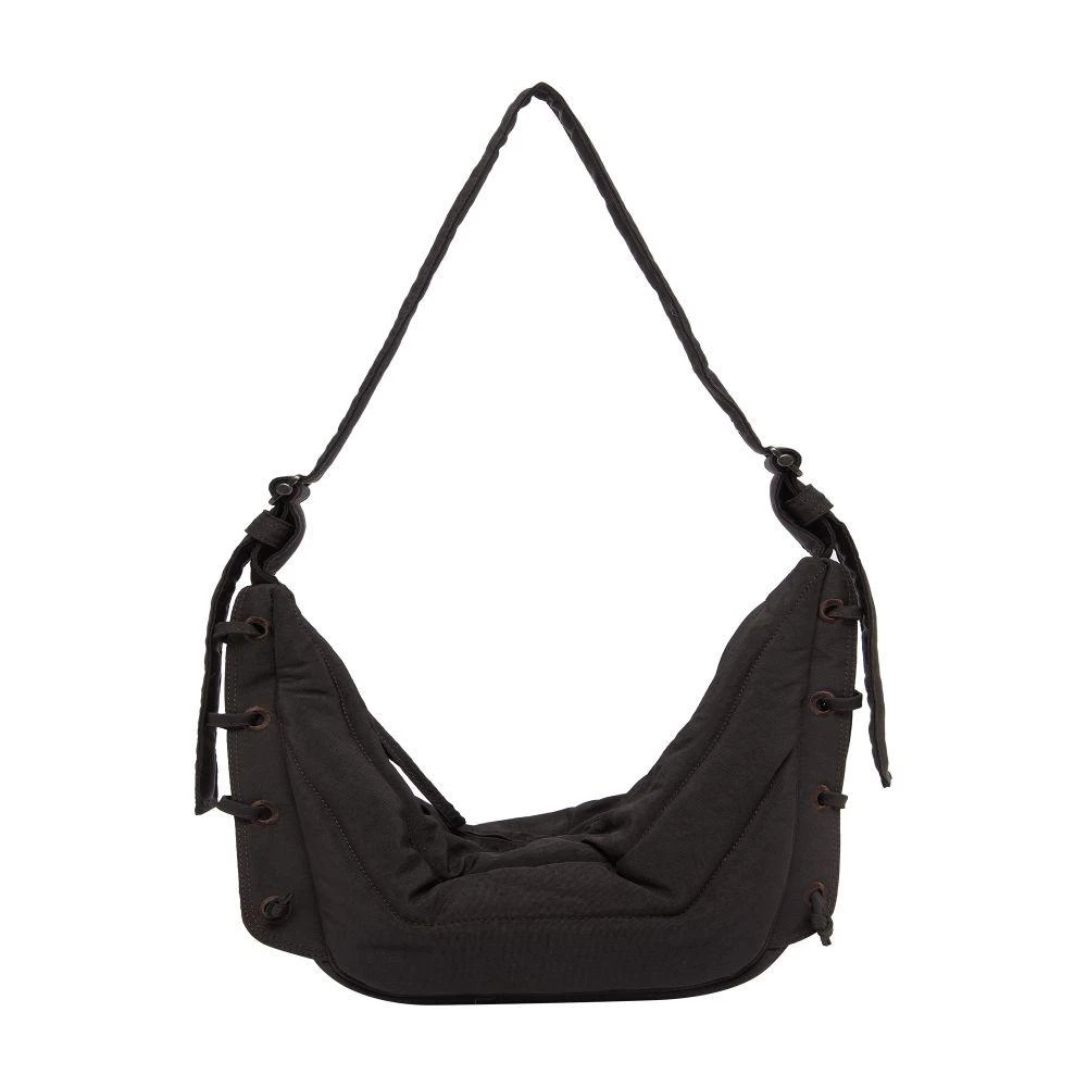 Lemaire Small soft game bag 10