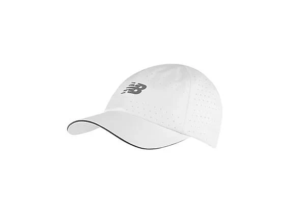 New Balance 6 Panel Pro Run Hat 1