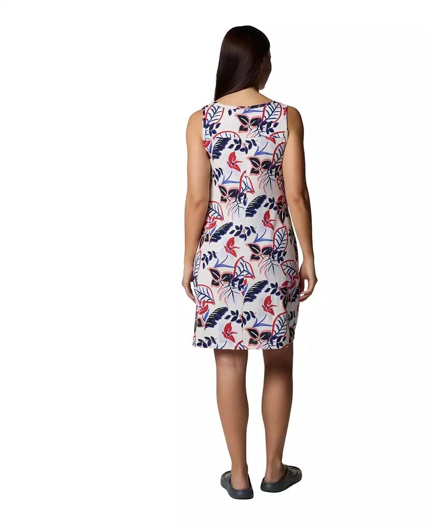 Columbia Women's Chill River Printed Dress 2