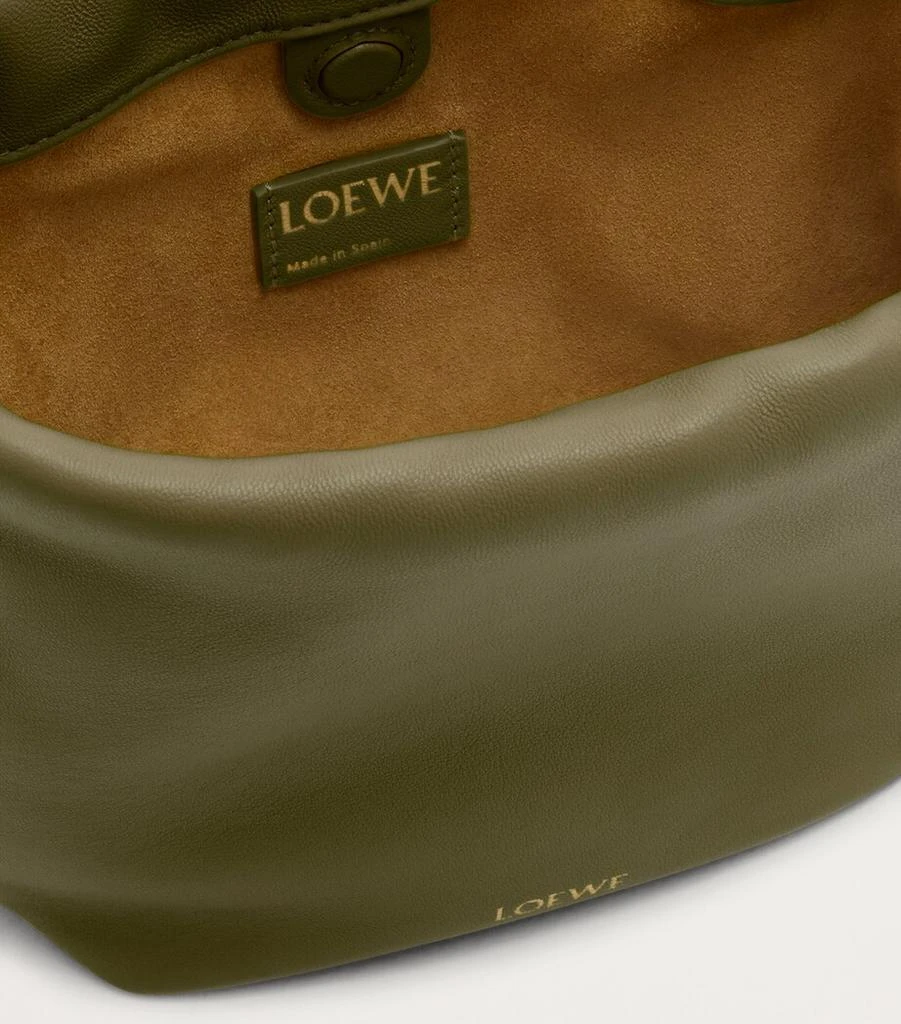 Loewe Mini Flamenco Shoulder Bag 9