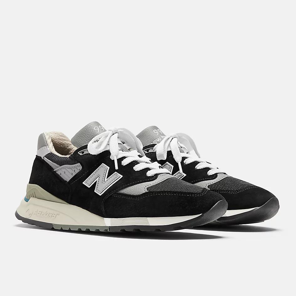 New Balance Made in USA 998