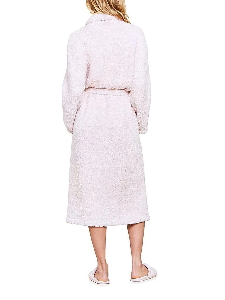 Barefoot Dreams The CozyChic Adult Robe 3