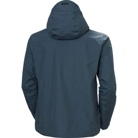 Helly Hansen Verglas Infinity Shell Jacket 2.0 - Men's 4