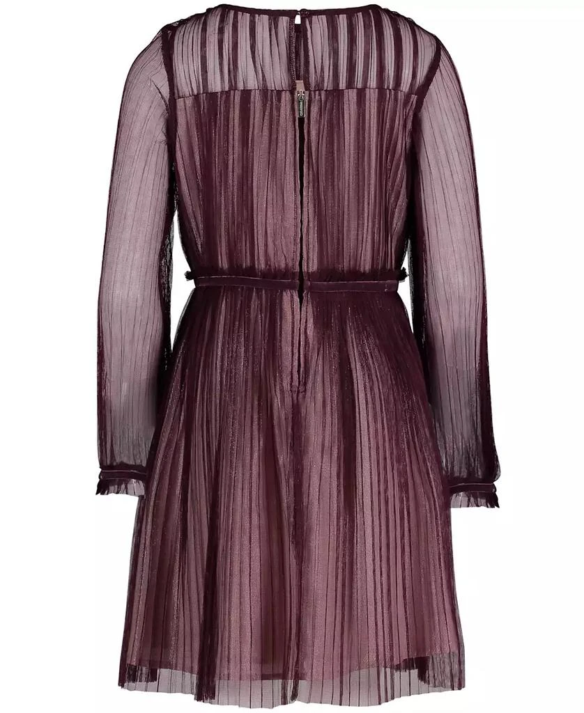 Calvin Klein Big Girls Modern Romance Dress 2