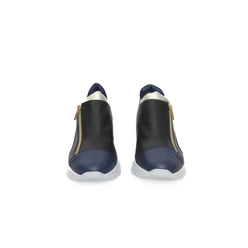 Cerruti Goatskin Women Women's Sneaker