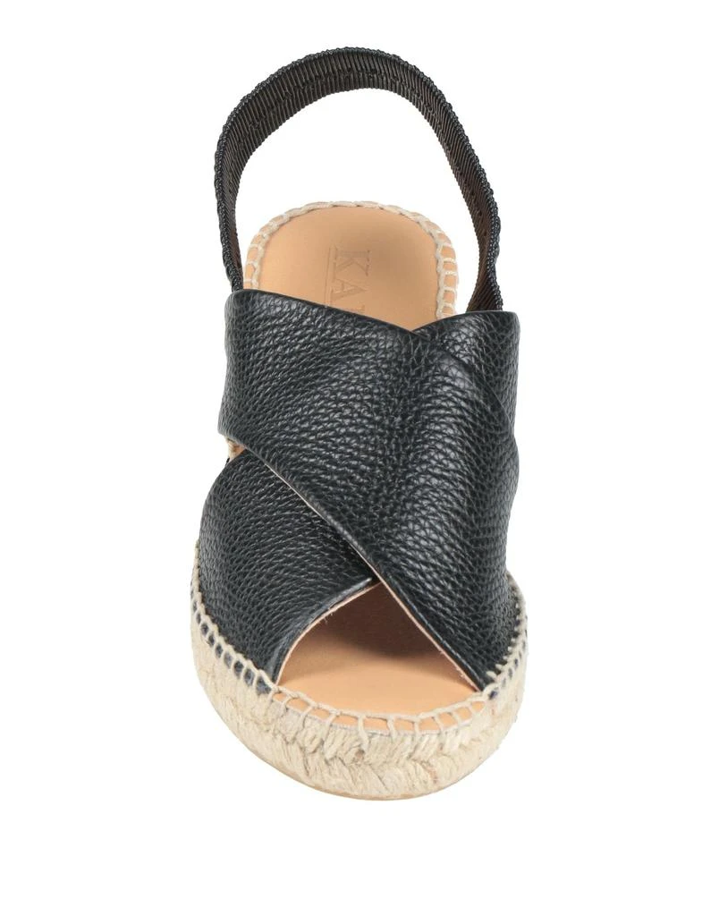 KARIDA Espadrilles 4