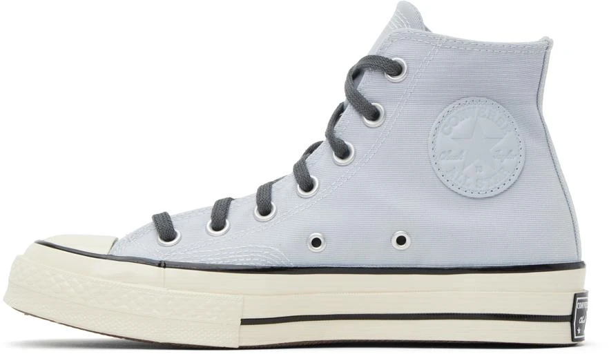 Converse Blue Chuck 70 Utility Sneakers 3