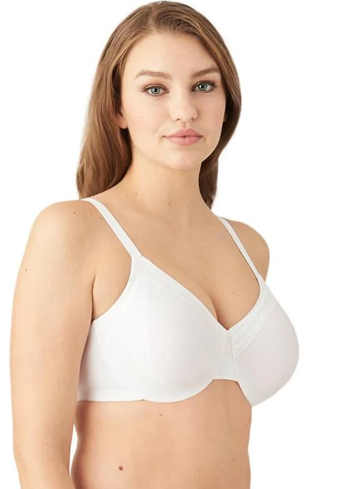 Wacoal Perfect Primer Full Figure Underwire Bra  855213 3