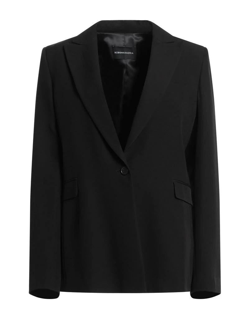 BCBG Blazer 1