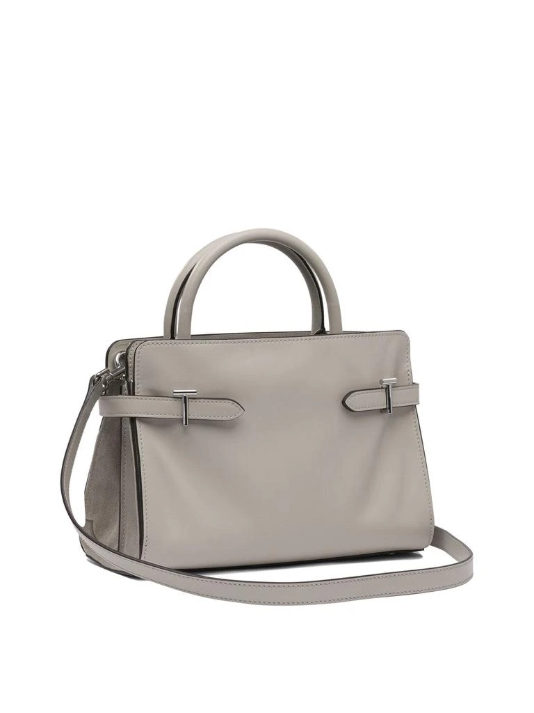 le tanneur Le Tanneur Structured Tote 3