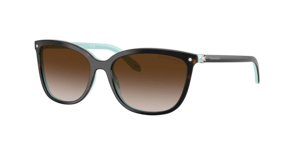 Tiffany & Co. Tiffany & Co. Woman Sunglass TF4105HB 1
