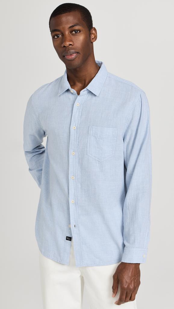 RAILS Wyatt Long Sleeve Shirt