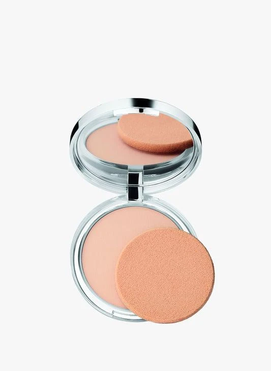 Clinique Superpowder Double Face Powder - Two-in-one powder foundation