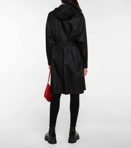 Prada Re-Nylon coat 4